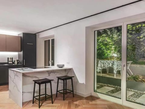 Belvilla by OYO Palm Loggia Apartment in Merano