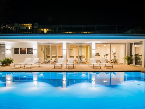 Belvilla by OYO Palm Loggia Apartment in Merano