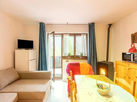 Apartment in Braulins near Tagliamento River Apartment in Friuli-Venezia Giulia