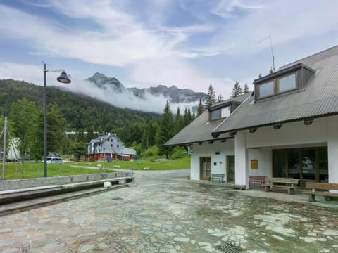 Apartment in Braulins near Tagliamento River Apartment in Friuli-Venezia Giulia