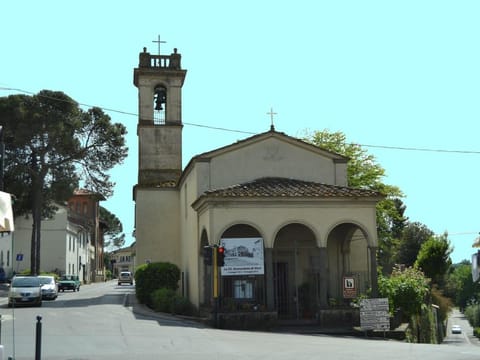 Belvilla by OYO Casettauno Vacation rental in Emilia-Romagna