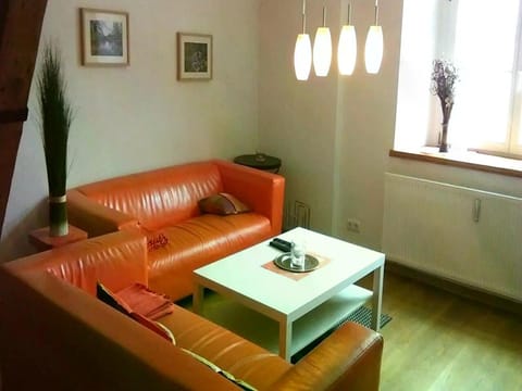 Apartment in the old town of Monschau Apartment in Monschau