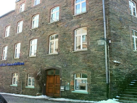 Apartment in the old town of Monschau Apartment in Monschau