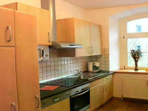 Apartment in the old town of Monschau Apartment in Monschau