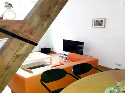 Apartment in the old town of Monschau Apartment in Monschau