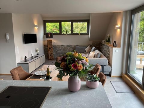 Apartment in Monschau with sauna Apartment in Monschau