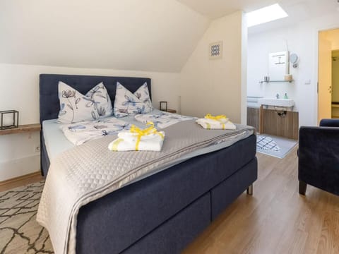 Apartment Feld am See near Ski Slopes Apartment in Carinthia, Austria