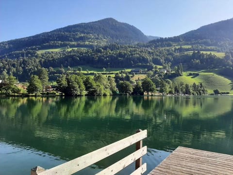 Apartment Feld am See near Ski Slopes Apartment in Carinthia, Austria