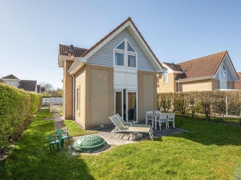 Villa near North Sea Beach Villa in Kamperland