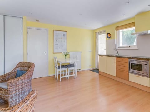 Serene Apartment in Noordwijk near Northsea Villa in Noordwijk