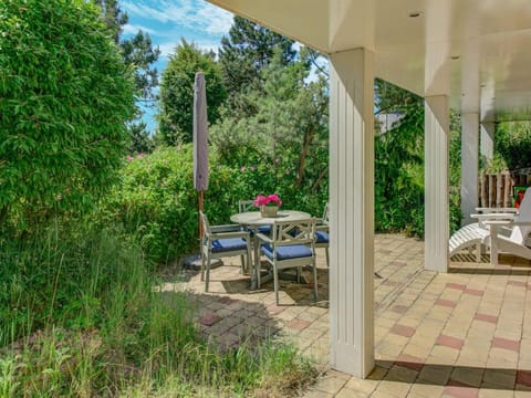 Serene Apartment in Noordwijk near Northsea Villa in Noordwijk