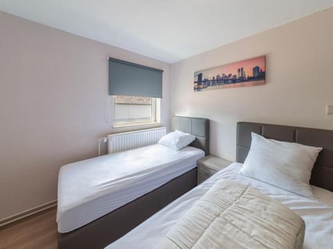 Holiday home in Marche-en-Famenne with garden Vacation rental in Wallonia, Belgium