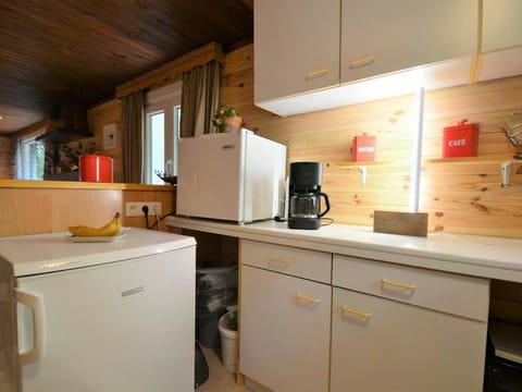 Cozy Chalet with barbecue Vacation rental in Wallonia, Belgium