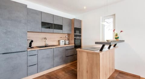 Chalet in Stuhlfelden near Ski Slopes Apartment in Salzburgerland