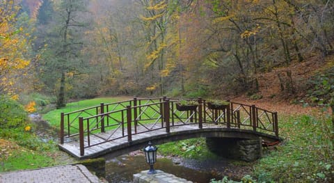 Historic Mill with Sauna Vacation rental in Wallonia, Belgium