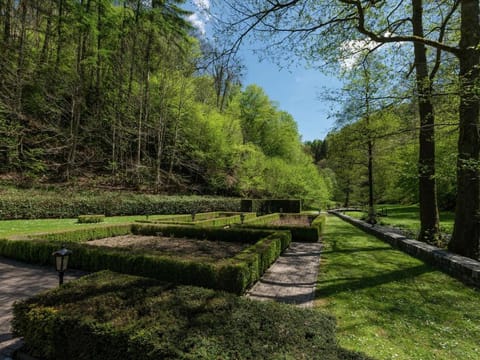 Historic Mill with Sauna Vacation rental in Wallonia, Belgium