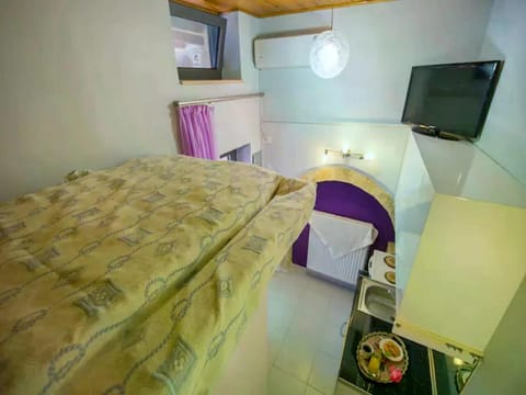 Studio in Crete with Balcony and BBQ Vacation rental in Crete