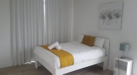 1 Albert Building Hotel in Cape Town