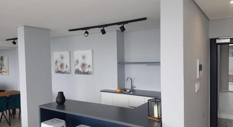 1 Albert Building Hotel in Cape Town