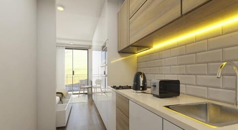 1 Albert Building Hotel in Cape Town