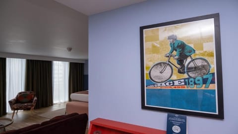 Hotel Indigo Coventry By IHG Hotel in Coventry