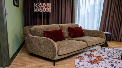 Hotel Indigo Coventry By IHG Hotel in Coventry