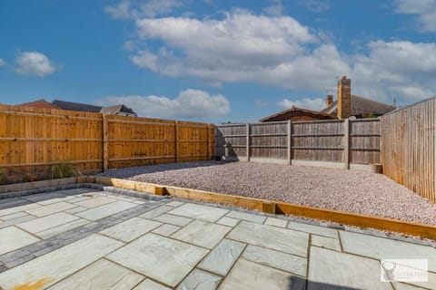 Silver Stag, Glamorous 5 BR House Vacation rental in South Derbyshire District