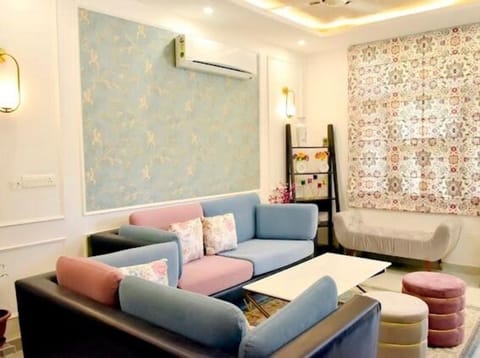 Vinny’s den Vacation rental in Jaipur