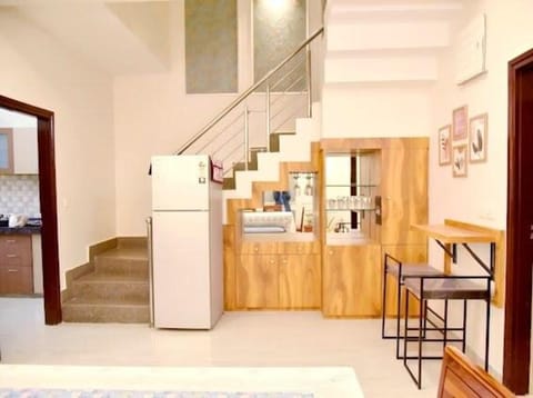 Vinny’s den Vacation rental in Jaipur