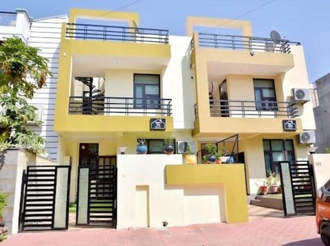 Vinny’s den Vacation rental in Jaipur