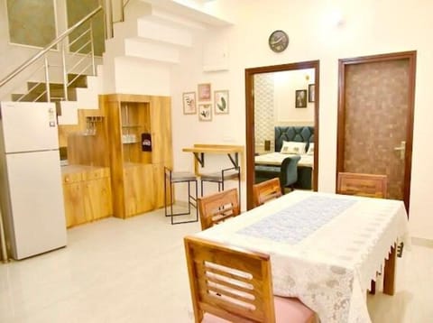 Vinny’s den Vacation rental in Jaipur