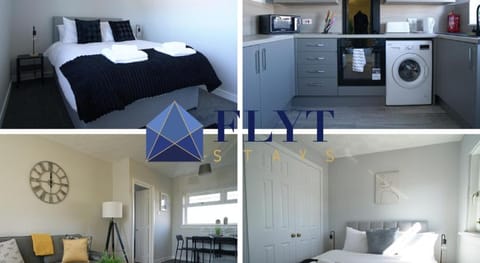 McCracken House  Vacation rental in Scotland