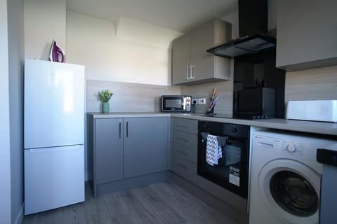 McCracken House  Vacation rental in Scotland