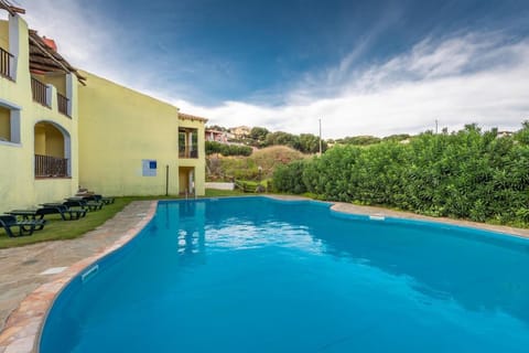 Charming Sea  Villas Villa no2087 Apartment in Sardinia