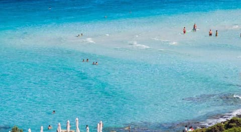 Charming Sea  Villas Villa no2087 Apartment in Sardinia