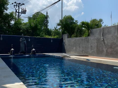 Urbanview Ava Guest House Goa Gong Hotel in Kuta Selatan