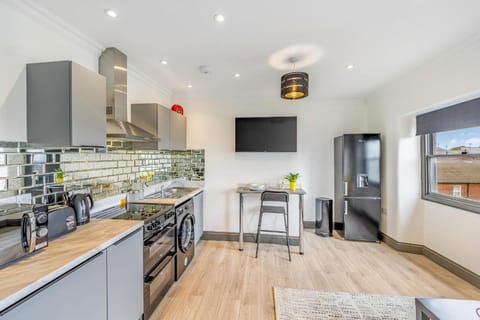 Bank Apartments Apartment in Boston