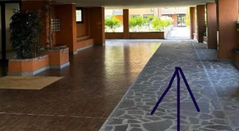 Tevere 20 House - Monolocale Apartment in Monza