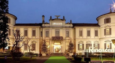 Tevere 20 House - Monolocale Apartment in Monza