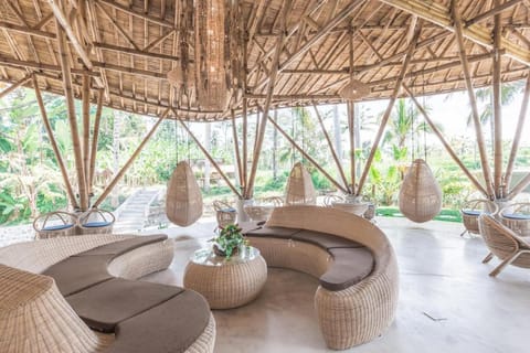 Perfect 1BDR Villa In Payangan Vacation rental in Payangan