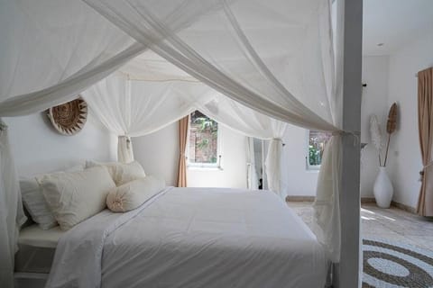 Isaiya Boutique Hotel (Room Tiga) Vacation rental in North Kuta