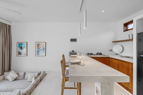 Pagi Apartment 4 by Betterplace Apartment in North Kuta