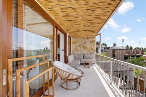 Pagi Apartment 5 by Betterplace Apartment in North Kuta