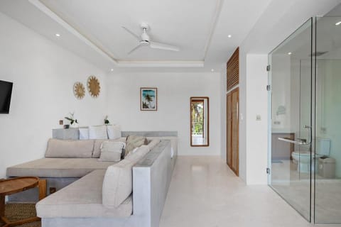 Pagi Apartment 5 by Betterplace Apartment in North Kuta