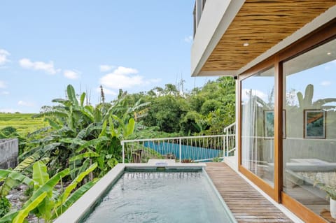 Pagi Apartment 6 by Betterplace Apartment in North Kuta