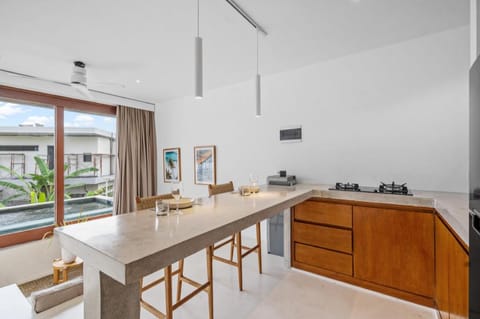 Pagi Apartment 6 by Betterplace Apartment in North Kuta