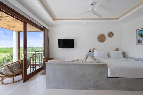 Pagi Apartment 7 by Betterplace Apartment in North Kuta