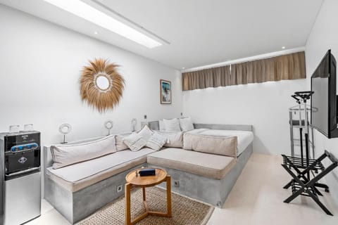 Pagi Apartment 8 by Betterplace Apartment in North Kuta