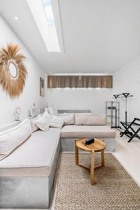 Pagi Apartment 8 by Betterplace Apartment in North Kuta