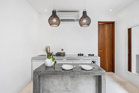 Pagi Apartment 8 by Betterplace Apartment in North Kuta